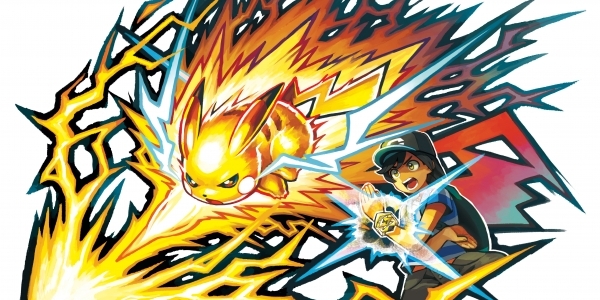 Revelado novo tipo de Pokémon para Pokémon Sun & Moon: Veneno e Fogo! •  Densetsu Games